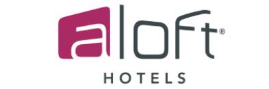 aloft
